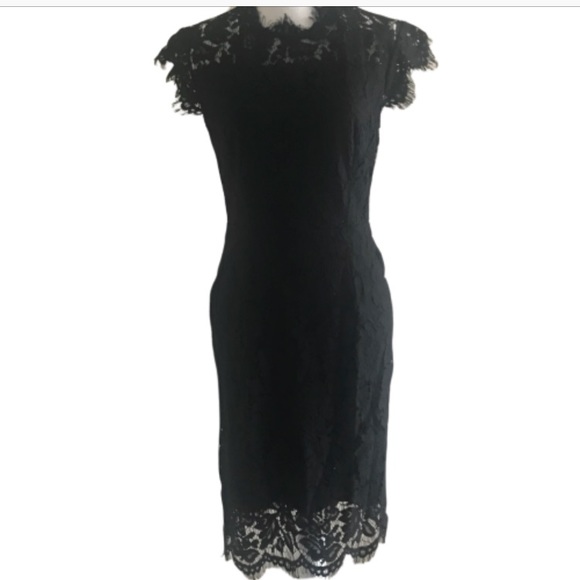 merokeety Dresses & Skirts - Merokeety black Dress M NWT